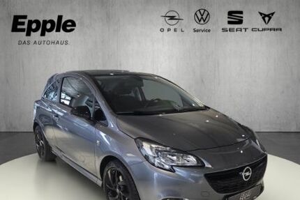 Opel Corsa 53.832 km 9.690 &euro; Rutesheim 71277