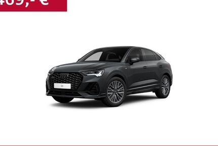 Audi Q3 57.800 km 38.430 &euro; Ludwigsburg 71636