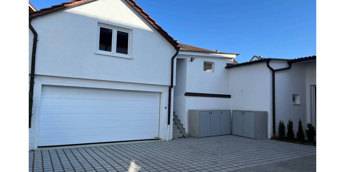 Etagenwohnung Denkendorf - 2 Zimmer, 56 m&sup2;, 338.900&euro; | Angebot:23963415