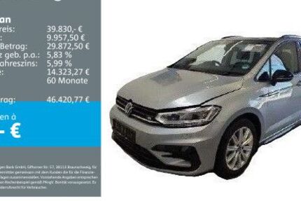 VW Touran 13.733 km 39.830 &euro; Reutlingen 72770