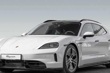 Porsche Taycan 7.999 km 102.900 &euro; Filderstadt 70794