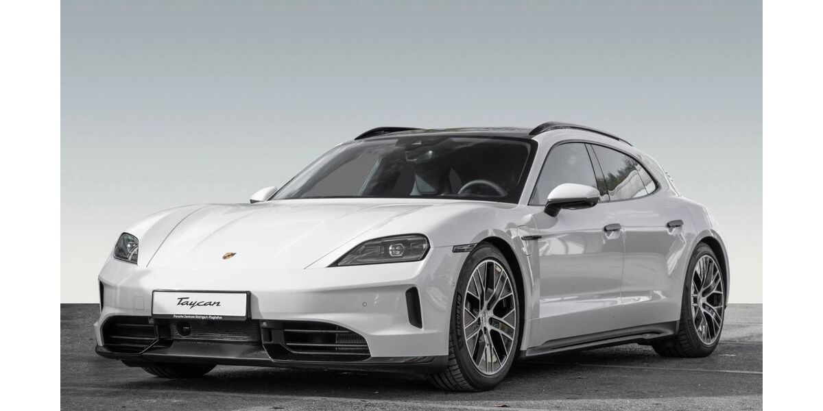 Porsche Taycan 7.999 km 102.900 &euro; Filderstadt 70794