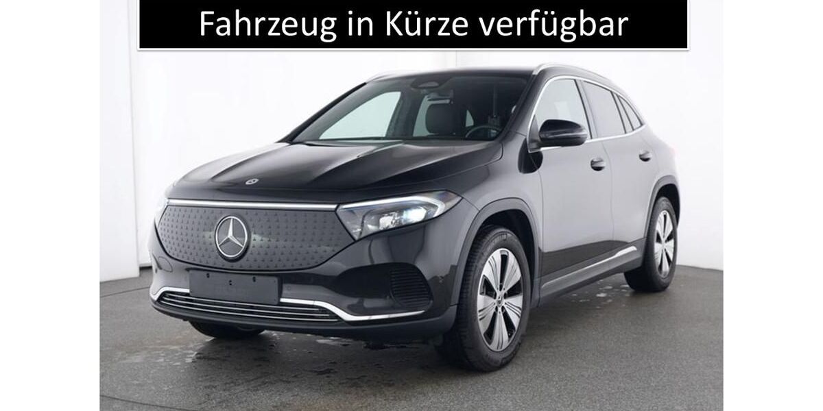 Mercedes-Benz EQA 12.900 km 33.980 € Waiblingen 71332