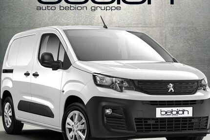 Peugeot Partner 2.957 km 25.880 € Magstadt 71106