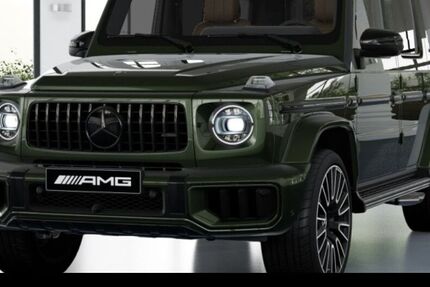 Mercedes-Benz G 63 AMG 12.238 km 226.990 &euro; Stuttgart 70372