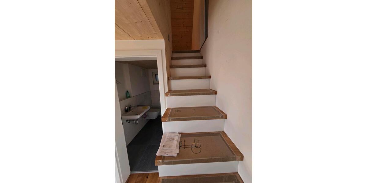 Einfamilienhaus Tübingen Lustnau - 1.5 Zimmer, 45 m&sup2;, 690&euro; | Angebot:27617675