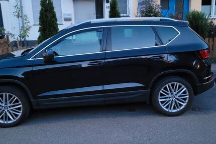 Seat Ateca 137.000 km 19.300 € Filderstadt 70794