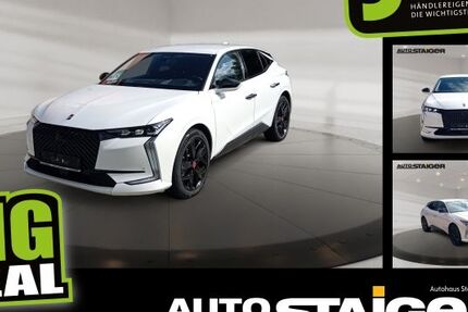 DS Automobiles DS4 32.044 km 25.466 € Stuttgart 70376