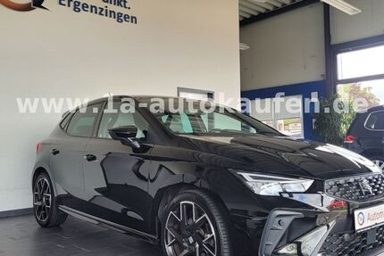 Seat Ibiza 14.600 km 23.950 &euro; Rottenburg 72108