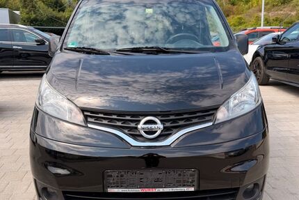 Nissan NV200 102.000 km 9.899 &euro; Stuttgart 70376