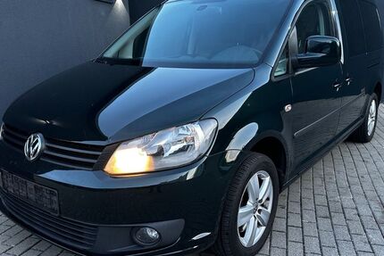 VW Caddy 197.000 km 7.990 &euro; Gärtringen 71116
