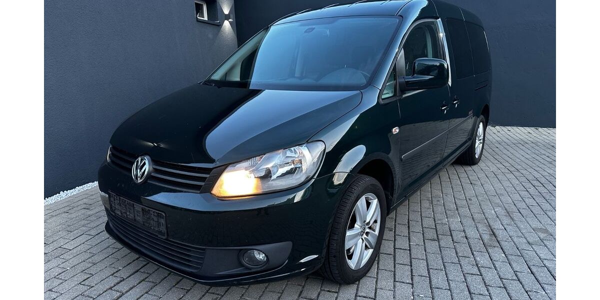 VW Caddy 197.000 km 7.990 &euro; Gärtringen 71116
