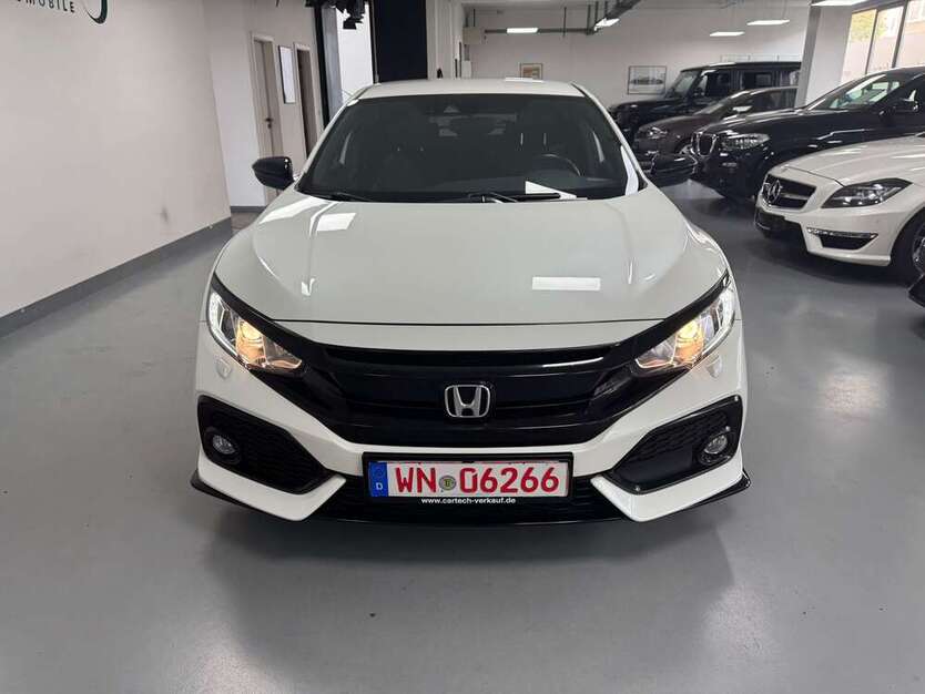 Civic