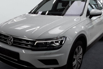VW Tiguan 67.000 km 23.500 € Ludwigsburg 71638