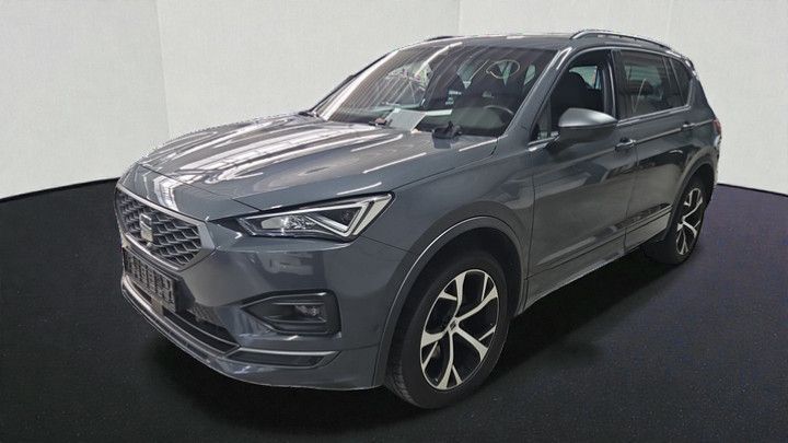 Seat Tarraco 170.000 km 23.299 &euro; Reutlingen / Mittelstadt 72766