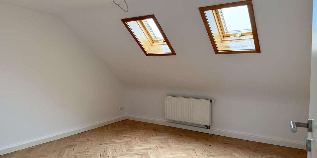 Etagenwohnung Ludwigsburg Hoheneck - 2 Zimmer, 50 m&sup2;, 640&euro; | Angebot:26640935