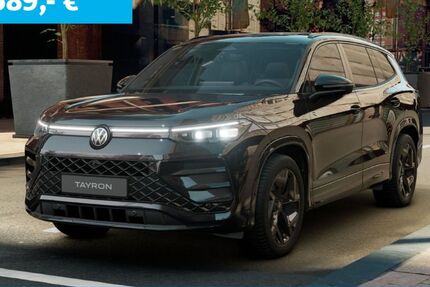 VW Tayron 1.111 km 64.670 &euro; Wendlingen 73240