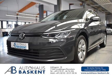 VW Golf 69.100 km 22.980 € Sindelfingen-Darmsheim 71069