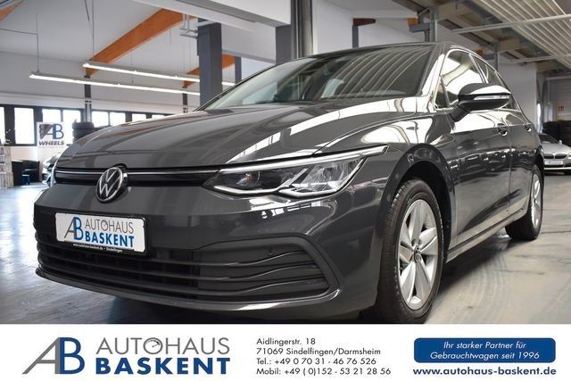 VW Golf 69.100 km 22.980 € Sindelfingen-Darmsheim 71069