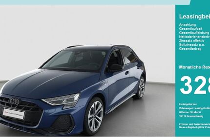 Audi A3 7.269 km 40.450 &euro; Leonberg 71229