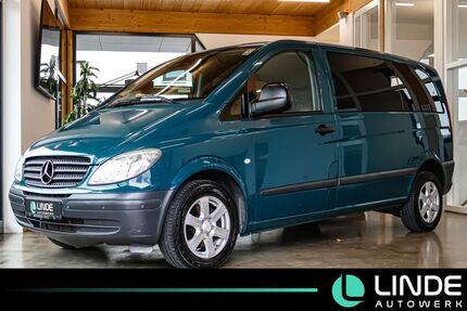 Mercedes-Benz Vito 271.600 km 7.900 &euro; Kusterdingen 72127