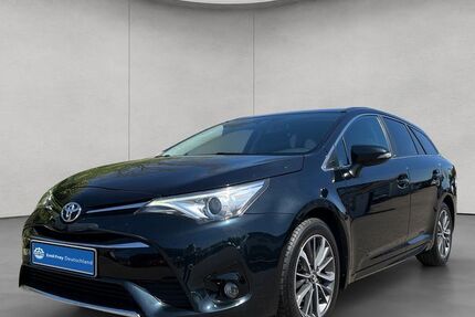 Toyota Avensis 24.430 km 20.980 &euro; Esslingen 73730