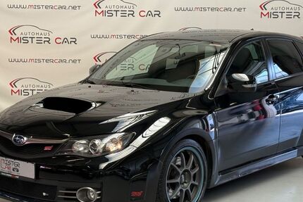 Subaru Impreza 129.000 km 23.890 € Magstadt 71106