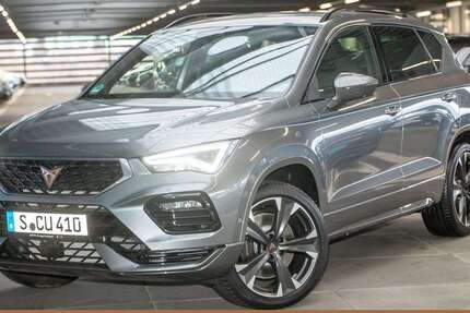 Cupra Ateca 9.990 km 37.990 &euro; Stuttgart 70469