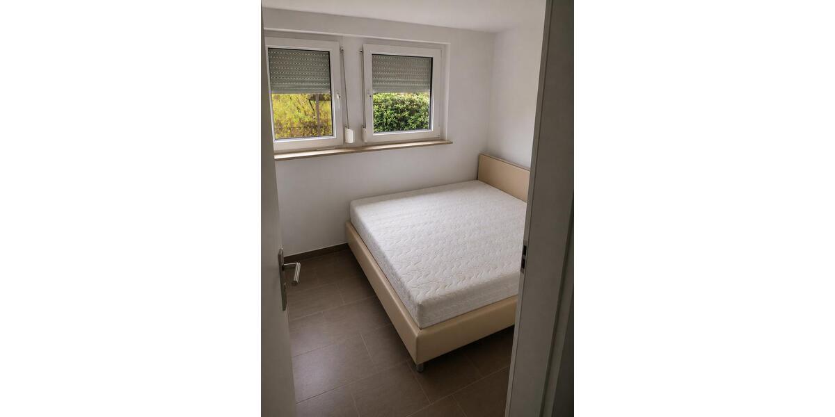 Etagenwohnung Pforzheim Eutingen - 2 Zimmer, 35 m&sup2;, 650&euro; | Angebot:27547196