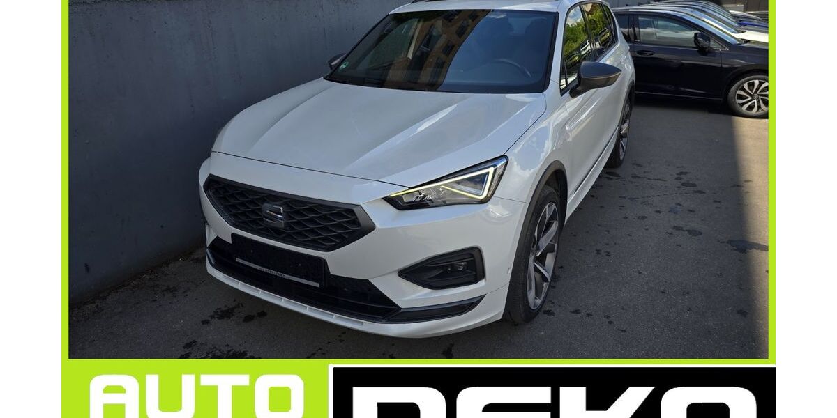 Seat Tarraco 152.847 km 23.470 &euro; Waiblingen 71332