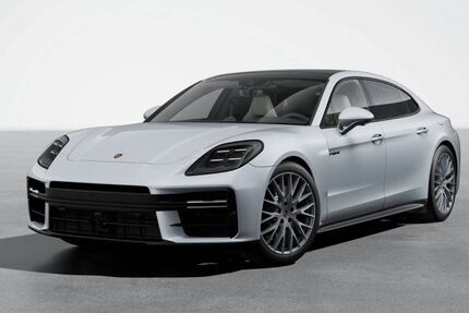 Porsche Panamera 2.800 km 141.900 &euro; Stuttgart 70469