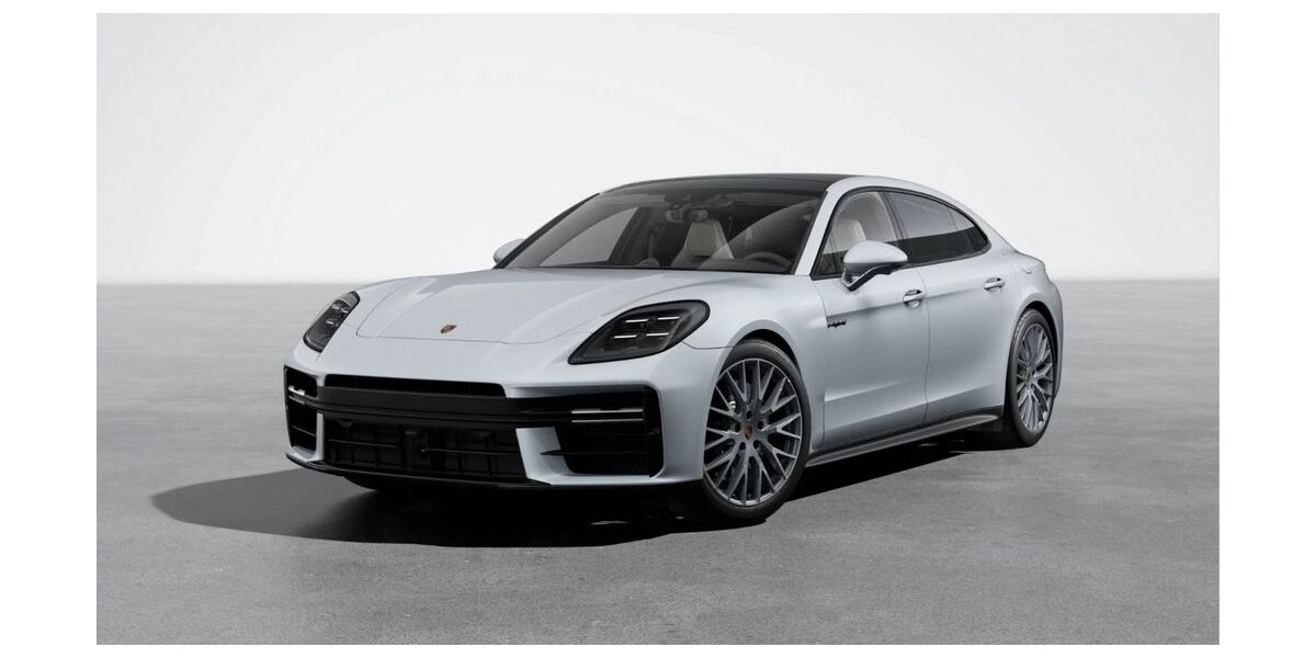 Porsche Panamera 2.800 km 141.900 &euro; Stuttgart 70469