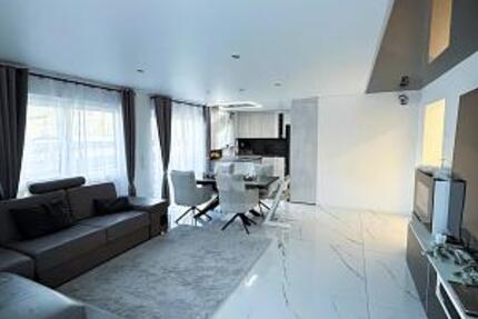 ELEGANT MIT LIEBEVOLLEN DETAILS - Wohnung Weil der Stadt | Angebot:24817814