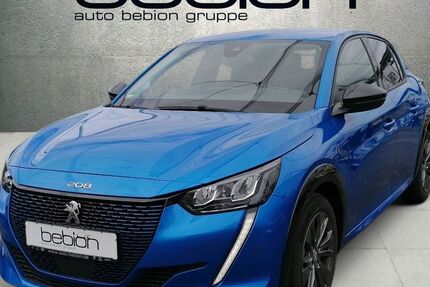 Peugeot 208 10.200 km 21.880 € Reutlingen 72766