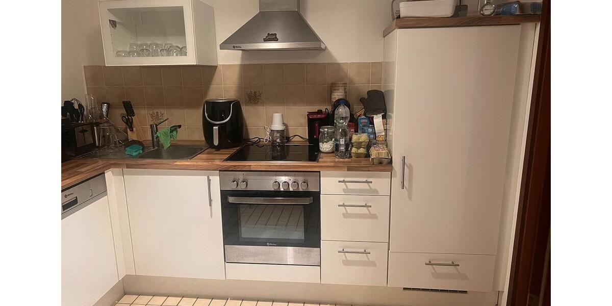 Dachgeschoßwohnung Filderstadt - 2 Zimmer, 68 m&sup2;, 269.000&euro; | Angebot:26927346