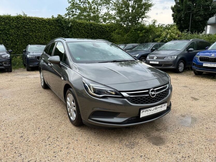 Astra