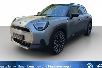 Mini Aceman 7.350 km 35.690 &euro; Asperg 71679