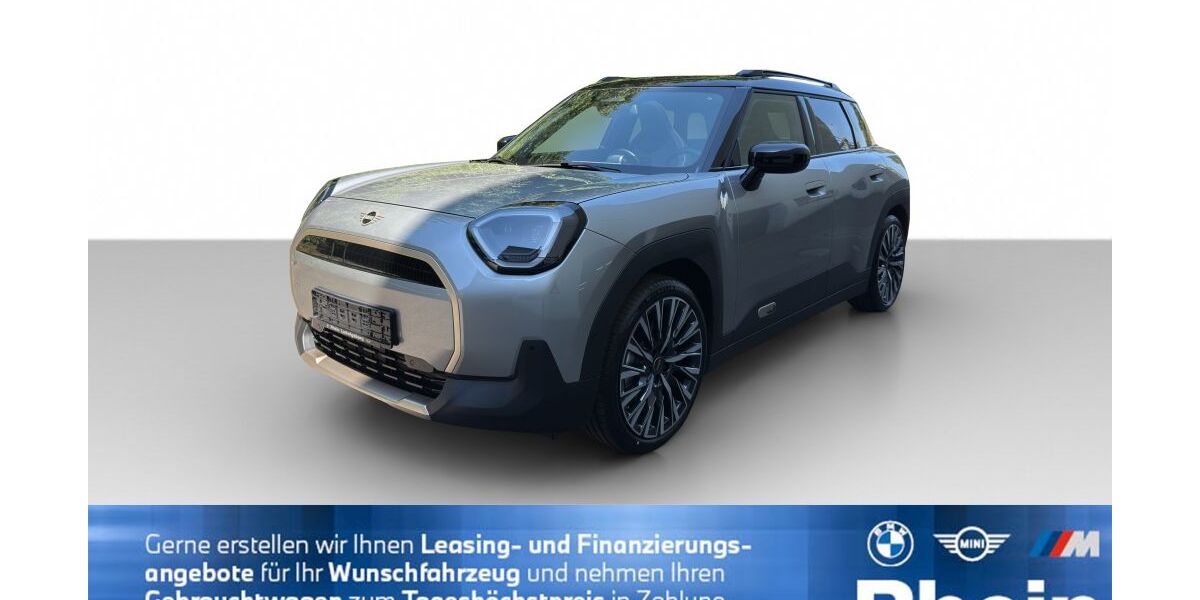 Mini Aceman 7.350 km 35.690 &euro; Asperg 71679