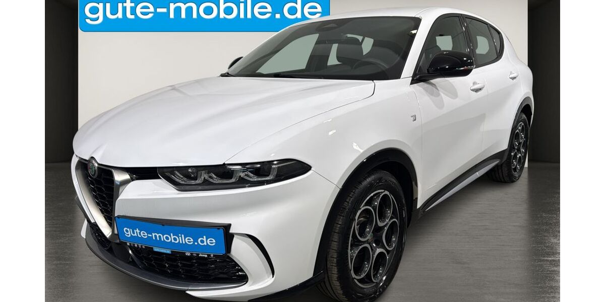Alfa Romeo Tonale 15.300 km 22.490 &euro; Reutlingen 72762