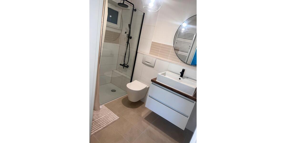 Erdgeschoßwohnung Esslingen am Neckar Hegensberg - 2.5 Zimmer, 70 m&sup2;, 1.230&euro; | Angebot:27601231