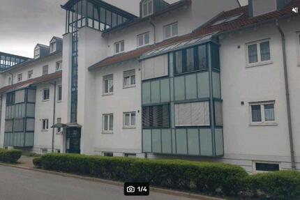 Moderne 1 ZKB, eigene Terrasse, Küche, Bad separat, für 1 Person 1 zimmer