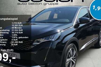 Peugeot 3008 26.700 km 21.480 &euro; Reutlingen 72766