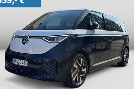 VW ID. Buzz 7.500 km 64.990 &euro; Fellbach 70736