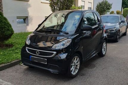 Smart ForTwo 101.000 km 4.000 &euro; Altbach 73776