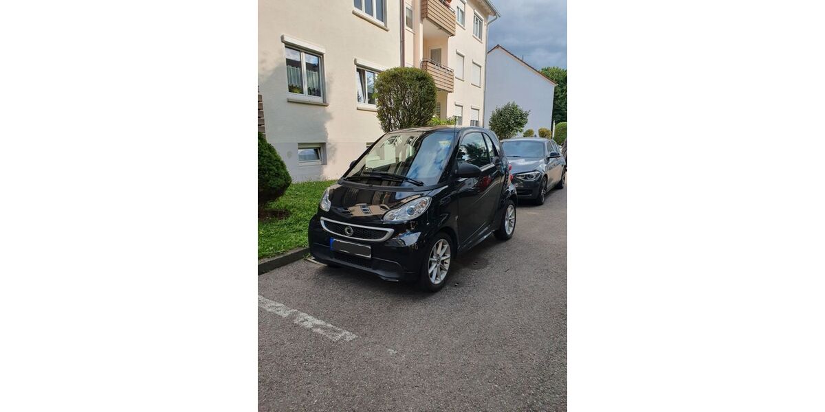 Smart ForTwo 101.000 km 4.000 &euro; Altbach 73776