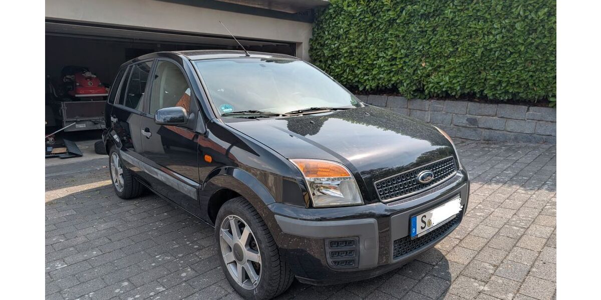 Ford Fusion 51.284 km 2.950 &euro; Stuttgart 70295