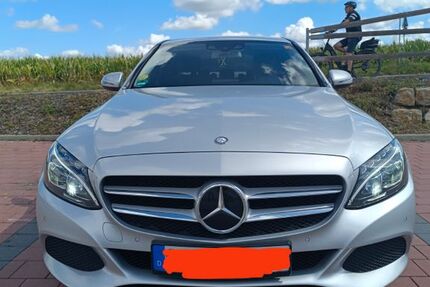 Mercedes-Benz C 220 217.351 km 13.000 &euro; Bad Liebenzell 75378