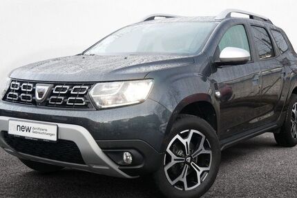 Dacia Duster 61.360 km 14.630 &euro; Bietigheim-Bissingen 74321