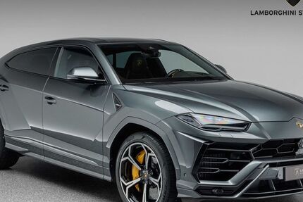 Lamborghini Urus 45.000 km 219.900 &euro; Böblingen 71034