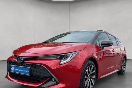 Toyota Corolla 56.970 km 24.460 &euro; Esslingen 73730